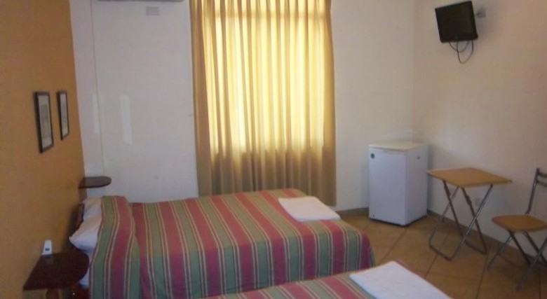 Hotel Terra Bella