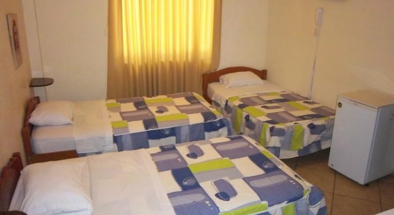 Hotel Terra Bella