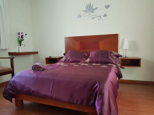Beausejour Boutique Hotel