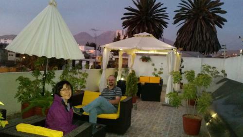 Beausejour Boutique Hotel