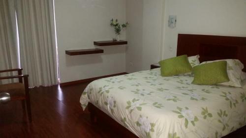 Beausejour Boutique Hotel