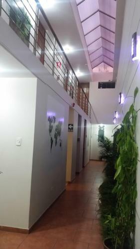 Beausejour Boutique Hotel