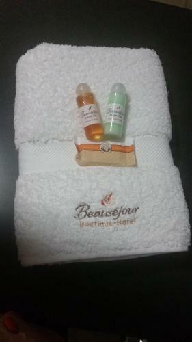 Beausejour Boutique Hotel