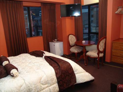 Centrocoop Hotel