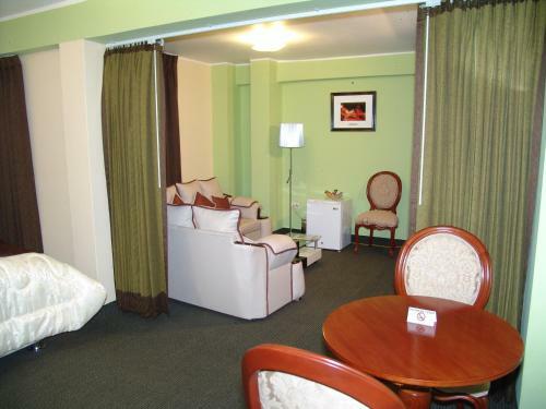 Centrocoop Hotel