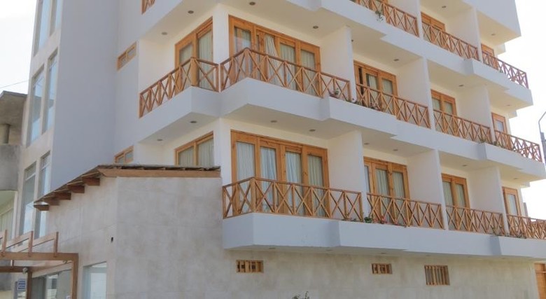 Hotel Los Flamencos
