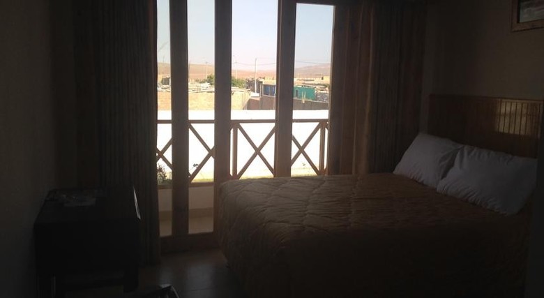 Hotel Los Flamencos