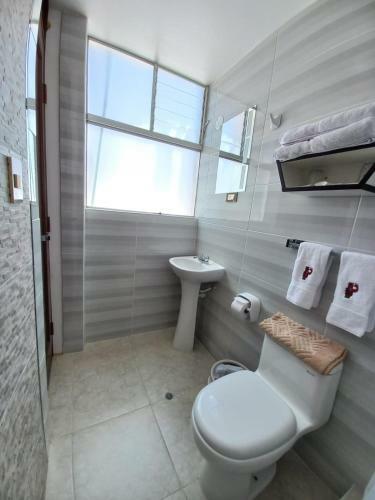 Albergue Pukara