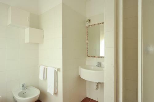 Apartamento Chalet Dei Pini