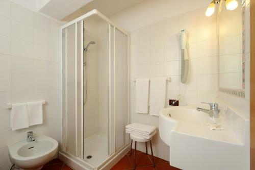 Apartamento Chalet Dei Pini