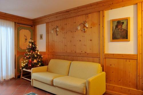 Apartamento Chalet Dei Pini