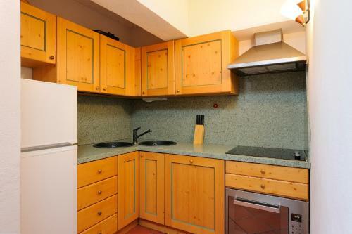Apartamento Chalet Dei Pini