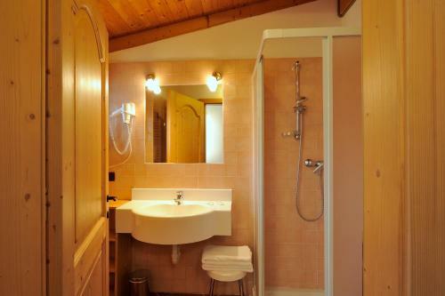 Apartamento Chalet Dei Pini