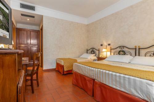 Hotel Ristorante La Pergola
