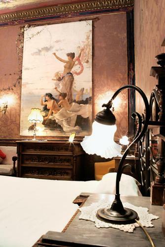 Hotel Casa Raffaele Conforti