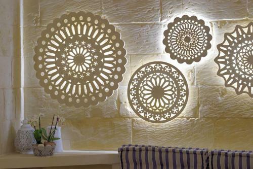 Bed & Breakfast Corte Dei Granai