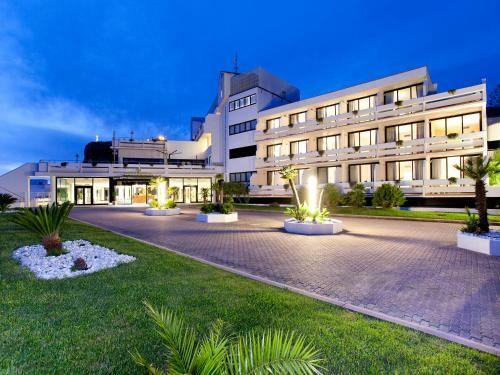 Grand Hotel Pianeta Maratea Resort