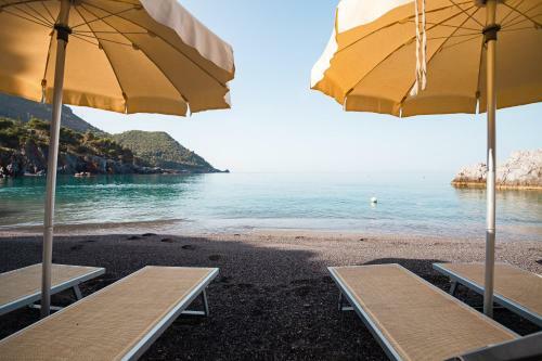 Grand Hotel Pianeta Maratea Resort