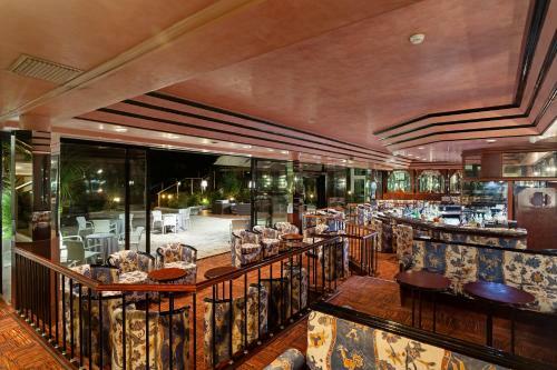 Grand Hotel Pianeta Maratea Resort