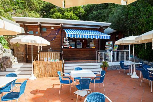 Grand Hotel Pianeta Maratea Resort
