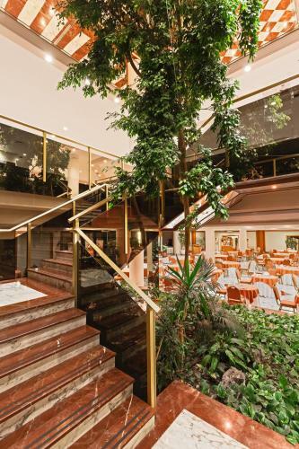 Grand Hotel Pianeta Maratea Resort
