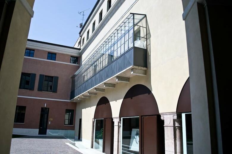 Apartamento Le Residenze Di Mantova