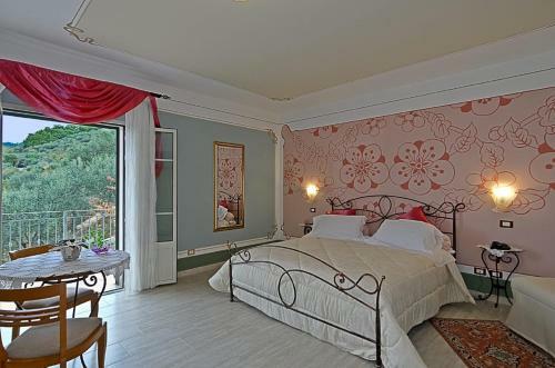 Hotel La Chandelle