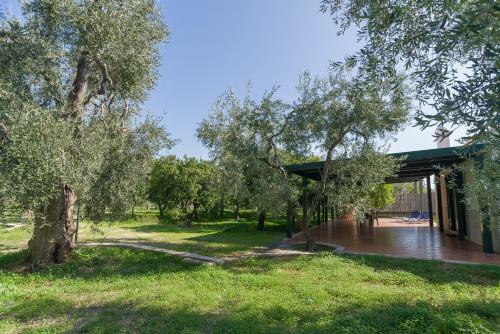 Villetta San Matteo