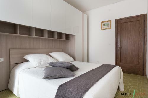 Apartamento Guestfriendly 701 - Maggie House