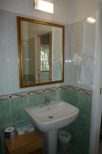 Hotel Villa Pina