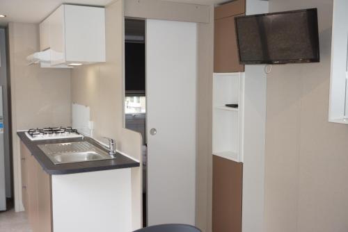 Camping Village Citt� Di Milano