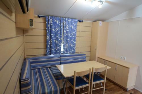 Camping Village Citt� Di Milano