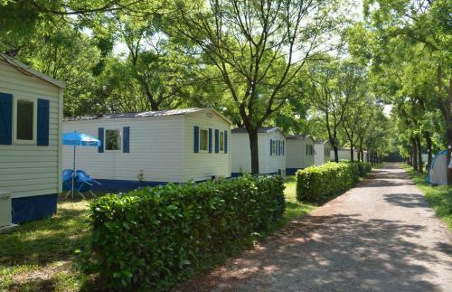 Camping Village Citt� Di Milano