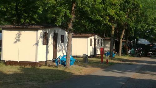 Camping Village Citt� Di Milano