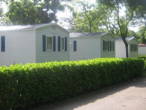 Camping Village Citt� Di Milano