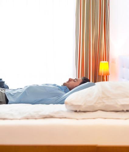 Bb Hotels Aparthotel Desuite