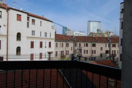 Settembrini Halldis Apartments