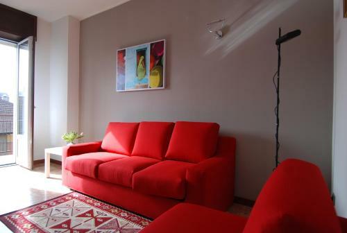 Settembrini Halldis Apartments