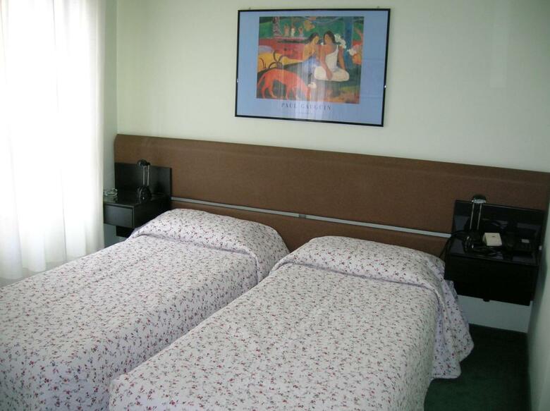 Hotel Molise 2