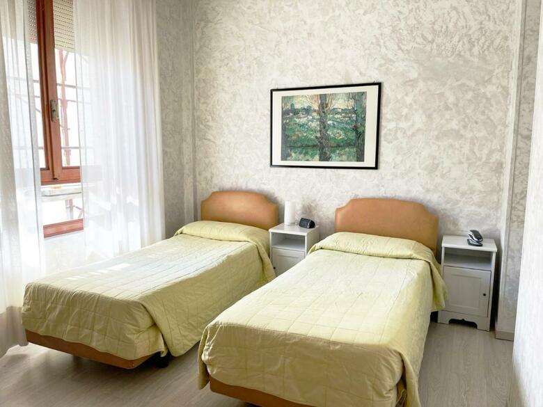 Hotel Molise 2