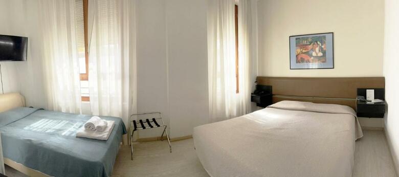 Hotel Molise 2