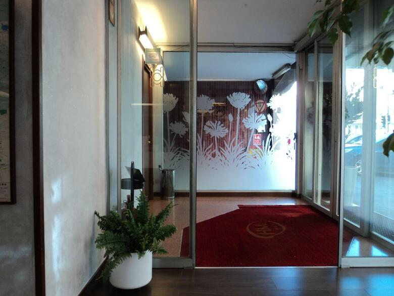 Hotel Molise 2