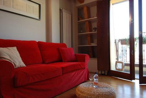 Rovetta Halldis Apartment