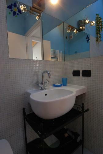 Rovetta Halldis Apartment