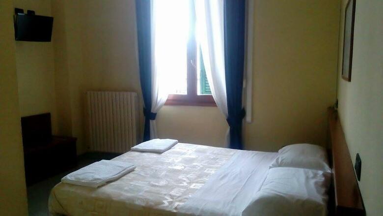 Hotel Greco