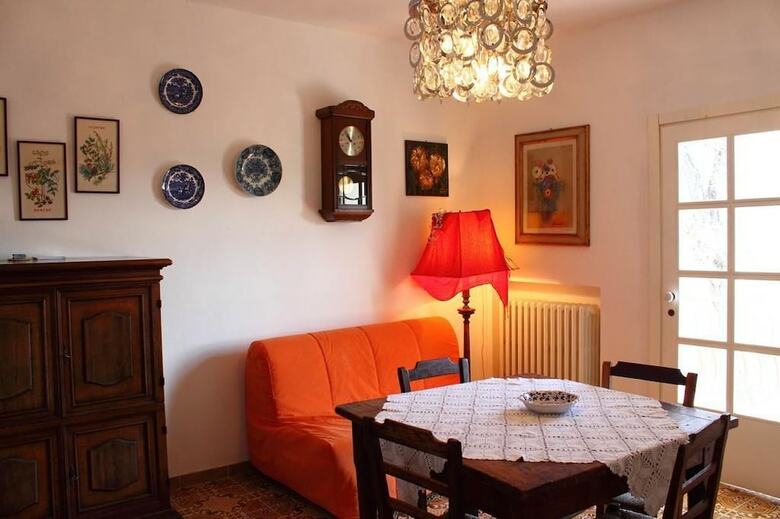 Apartamento Agriturismo Re Piano
