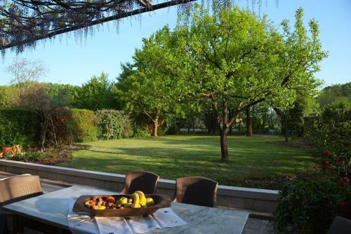 Hostal Guest House La Marignana