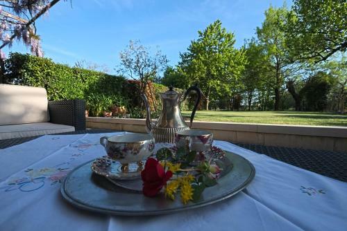 Hostal Guest House La Marignana
