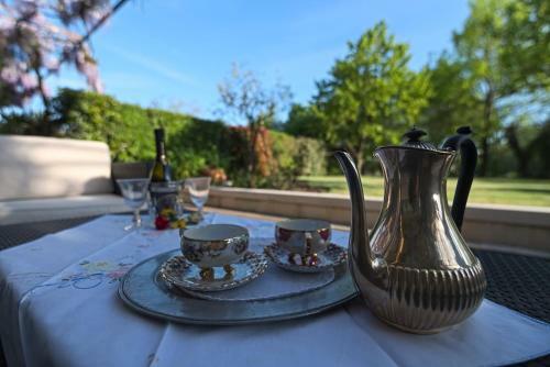 Hostal Guest House La Marignana