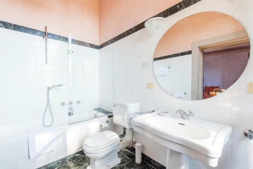 Agroturismo Relais Il Trebbiolo
